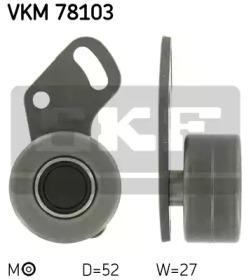 SKF VKM 78103 Ролик натяжной ремня ГРМ SKF VKM 78103 Ролик натяжной ремня ГРМ
