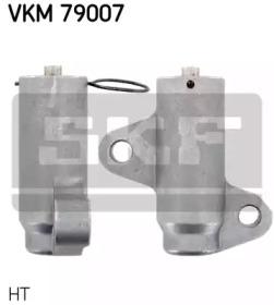 SKF VKM 79007 Ролик натяжителя