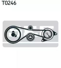 SKF VKMA 01335 Ремень грм комплект SKF VKMA 01335 Ремень грм комплект