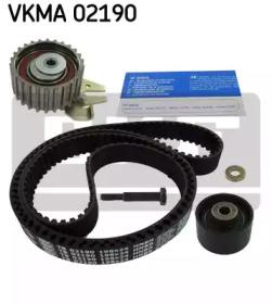 SKF VKMA 02190 Ремень грм комплект SKF VKMA 02190 Ремень грм комплект