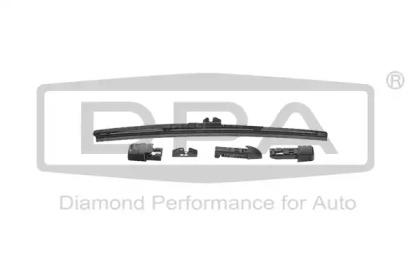 DPA 99551777802 Wiper blade assy