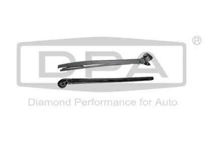 DPA 99551779102 Holder assy carbon brushes DPA 99551779102 Holder assy carbon brushes