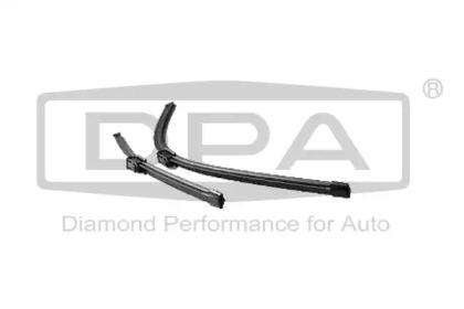 DPA 99981762002 Wiper blade assy DPA 99981762002 Wiper blade assy