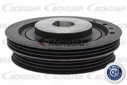 Ackojap A51-0601 Шкив коленвала Ackojap A51-0601 Шкив коленвала