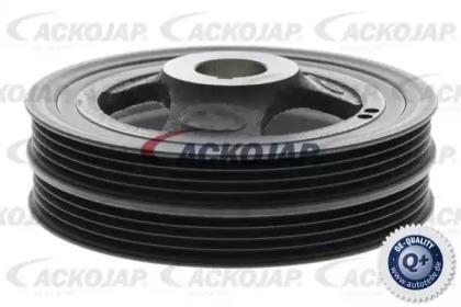 Ackojap A52-0602 Шкив коленвала