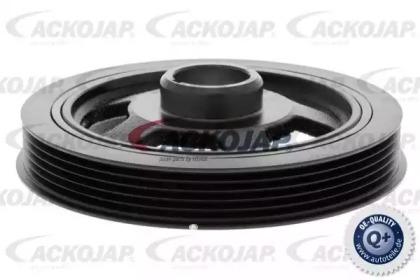 Ackojap A52-0603 Шкив коленвала