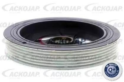Ackojap A53-0602 Шків колінвала