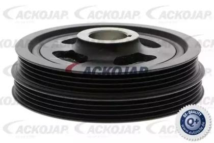 Ackojap A53-0606 Шків колінвала