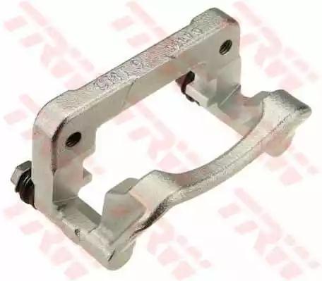 TRW BDA1007 Carrier brake caliper