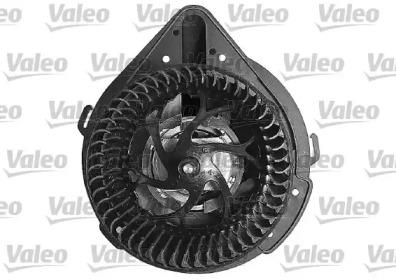 Valeo 698215 Вентилятор салона