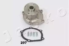 Japko 35297 Насос охолоджуючої рідини Japko 35297 Насос охолоджуючої рідини