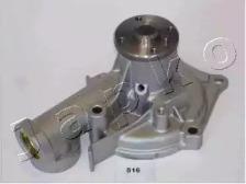 Japko 35516 Water pump