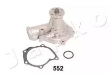 Japko 35552 Насос охолоджуючої рідини Japko 35552 Насос охолоджуючої рідини