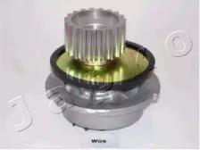 Japko 35W09 Water pump