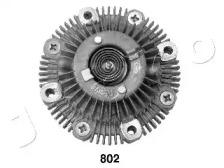 Japko 36802 Муфта вентилятора