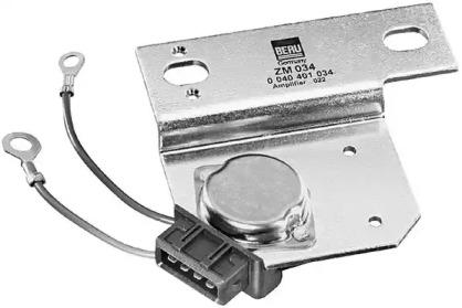 Wilmink Group WG1756450 Комутатор система запалювання Wilmink Group WG1756450 Комутатор система запалювання