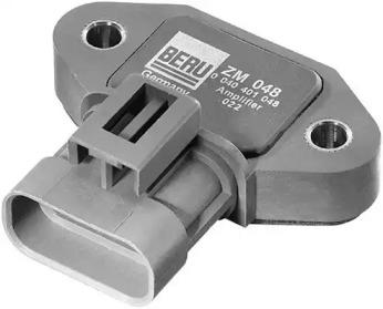 Wilmink Group WG1756458 Module ignition Wilmink Group WG1756458 Module ignition