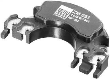 Wilmink Group WG1756461 Комутатор система запалювання