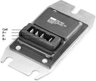 Wilmink Group WG1756470 Коммутатор система зажигания Wilmink Group WG1756470 Коммутатор система зажигания