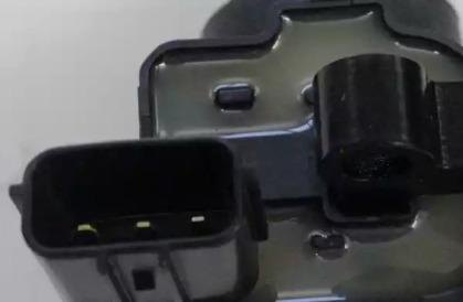 Wilmink Group WG1756499 Coil assy ignition