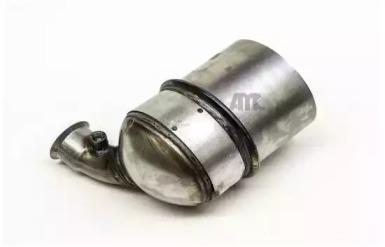 Wilmink Group WG1769470 Сажевий фільтр