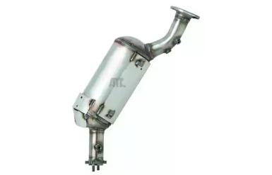 Wilmink Group WG1769475 Сажевий фільтр