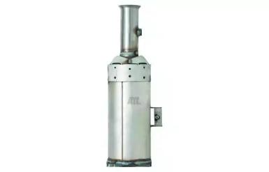 Wilmink Group WG1769532 Сажевий фільтр Wilmink Group WG1769532 Сажевий фільтр