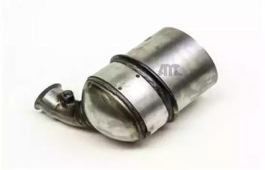 Wilmink Group WG1769558 Сажевий фільтр