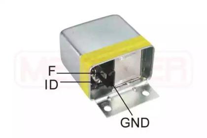 Wilmink Group WG1775801 Реле регулятор Wilmink Group WG1775801 Реле регулятор