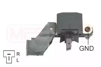 Wilmink Group WG1775850 Реле регулятор Wilmink Group WG1775850 Реле регулятор