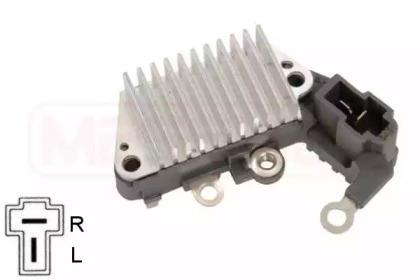 Wilmink Group WG1775880 Реле регулятор