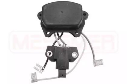 Wilmink Group WG1775908 Регулятор генератора