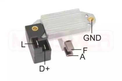 Wilmink Group WG1775912 Регулятор генератора