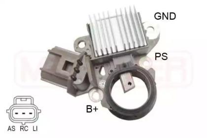 Wilmink Group WG1775973 Регулятор генератора Wilmink Group WG1775973 Регулятор генератора