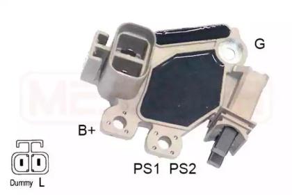 Wilmink Group WG1775982 Регулятор генератора