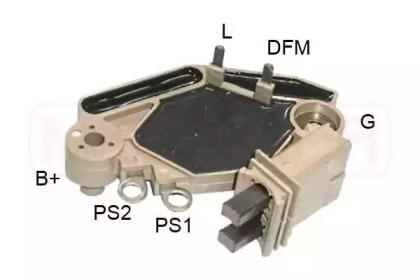 Wilmink Group WG1775983 Регулятор генератора Wilmink Group WG1775983 Регулятор генератора