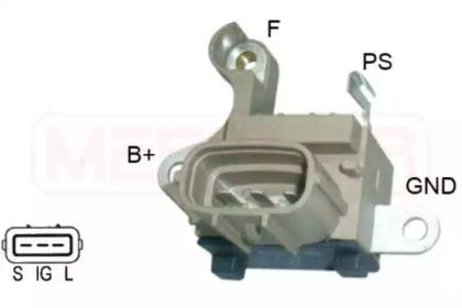 Wilmink Group WG1775989 Регулятор генератора Wilmink Group WG1775989 Регулятор генератора