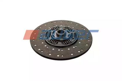Auger 73643 Disc assy clutch Auger 73643 Disc assy clutch