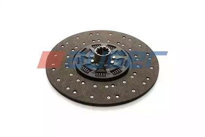 Auger 73771 Disc assy clutch