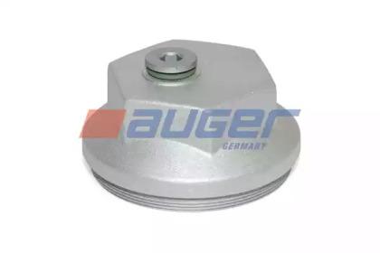 Auger 74160 Кришка маточини колеса