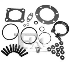 FA1 KT820380 Gasket kit-turb FA1 KT820380 Gasket kit-turb