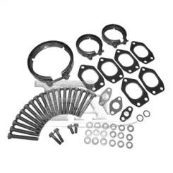 FA1 KT820700 Gasket kit-turb