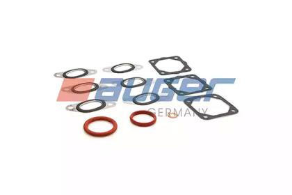 Auger 74863 Exhaust manifold gasket set zestaw uszczelek kolektora wydechowego Auger 74863 Exhaust manifold gasket set zestaw uszczelek kolektora wydechowego