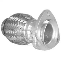 FA1 VW445-094 Труба еластична вихлопної системи FA1 VW445-094 Труба еластична вихлопної системи