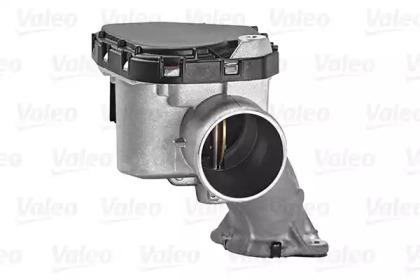 Valeo 700416 Duct assy air inlet rubber Valeo 700416 Duct assy air inlet rubber