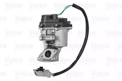 Valeo 700420 Клапан рециркуляції відпрацьованих газів Valeo 700420 Клапан рециркуляції відпрацьованих газів