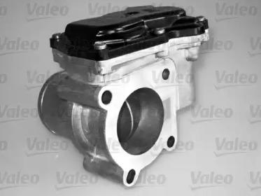 Valeo 700431 Duct assy air inlet rubber Valeo 700431 Duct assy air inlet rubber
