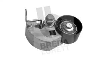 Breda Lorett TDI5268 Ролик натяжителя Breda Lorett TDI5268 Ролик натяжителя