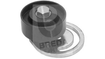 Breda Lorett TOA1460 Натяжитель ремня поликлинового Breda Lorett TOA1460 Натяжитель ремня поликлинового