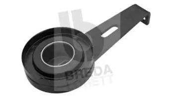 Breda Lorett TOA1489 Натяжитель ремня поликлинового Breda Lorett TOA1489 Натяжитель ремня поликлинового